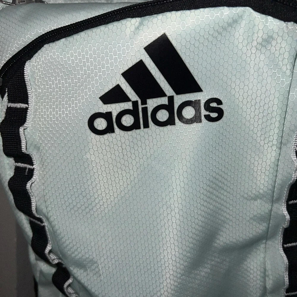 Adidas Adult Backpack‎ ~ Seafoam Green